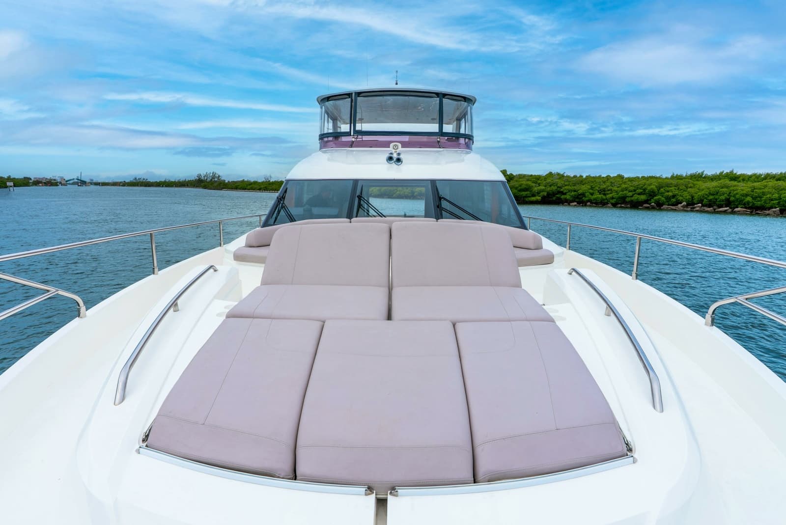 2018 Princess Yachts  - Photo 11