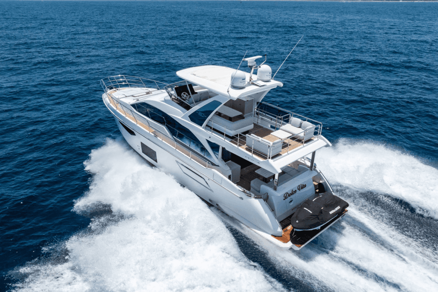 2024 Azimut 60 FLY