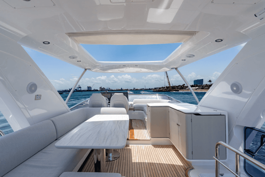2024 Azimut 60 FLY
