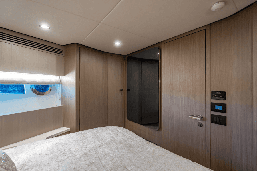 2024 Azimut 60 FLY