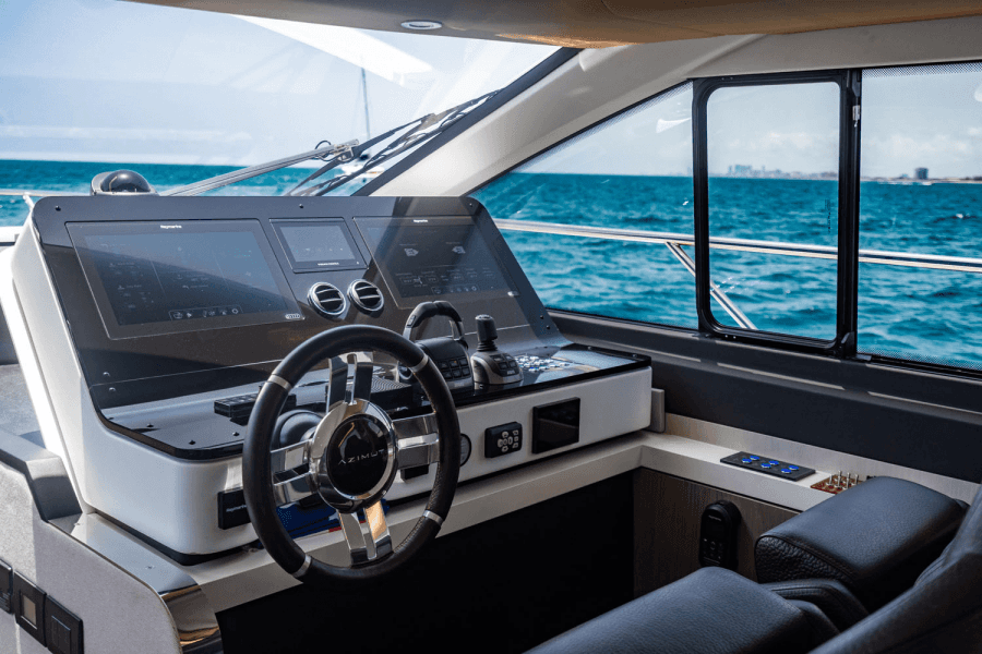 2024 Azimut 60 FLY