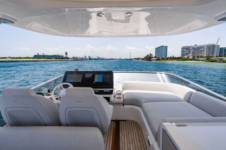 2024 Azimut 60 FLY