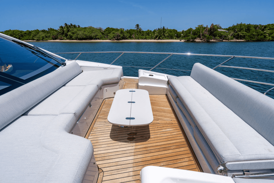 2024 Azimut 60 FLY