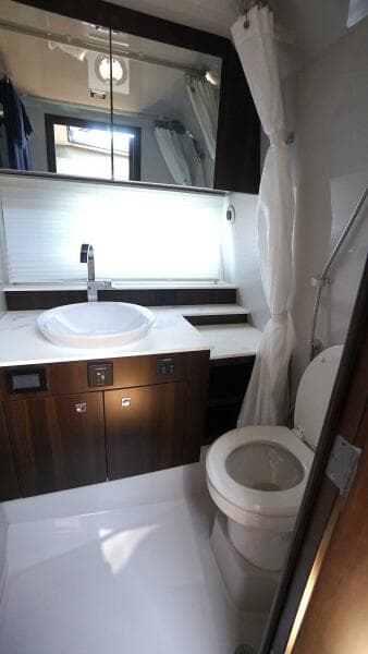 2023 Cruisers Yachts 42 GLS OB