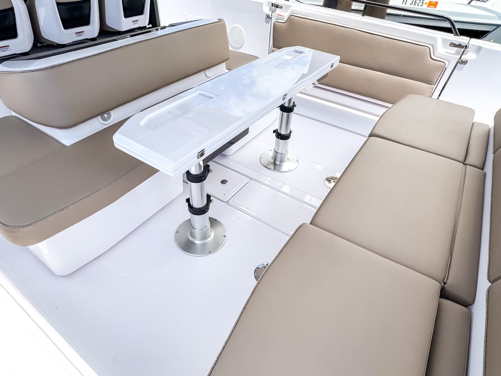 2026 Axopar 45 Cross Top - Photo 11