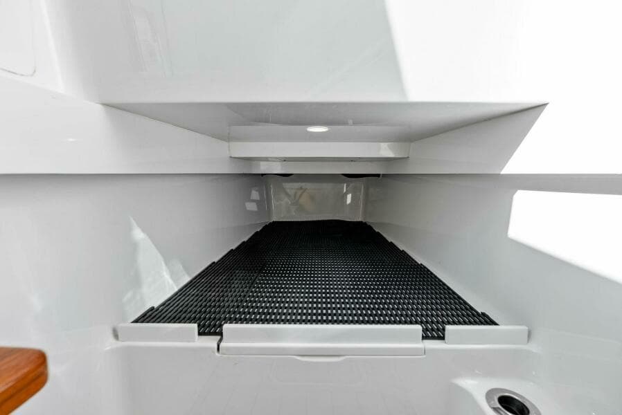 2021 Valhalla Boatworks V-37