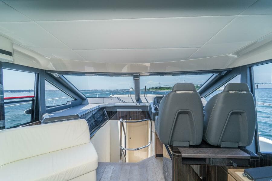 2023 Absolute 62 Fly