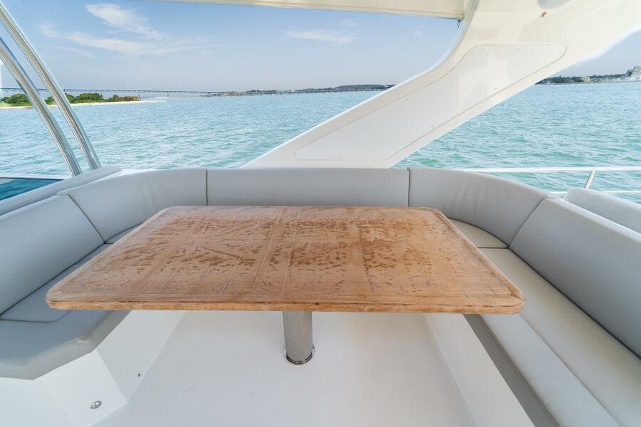 2023 Absolute 62 Fly