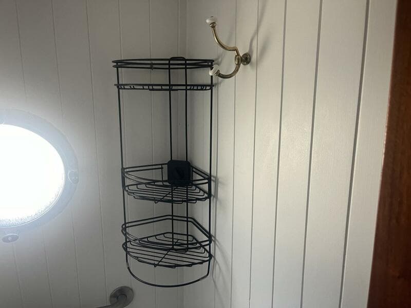 2001 Great Harbour GH47