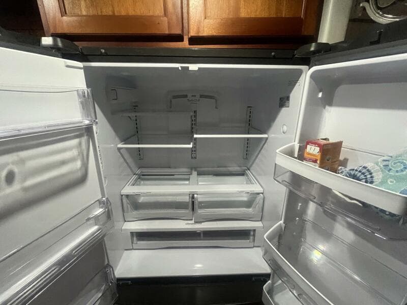 2001 Great Harbour GH47