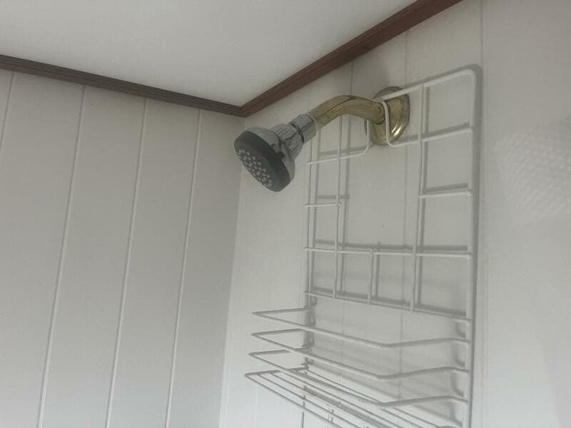 2001 Great Harbour GH47