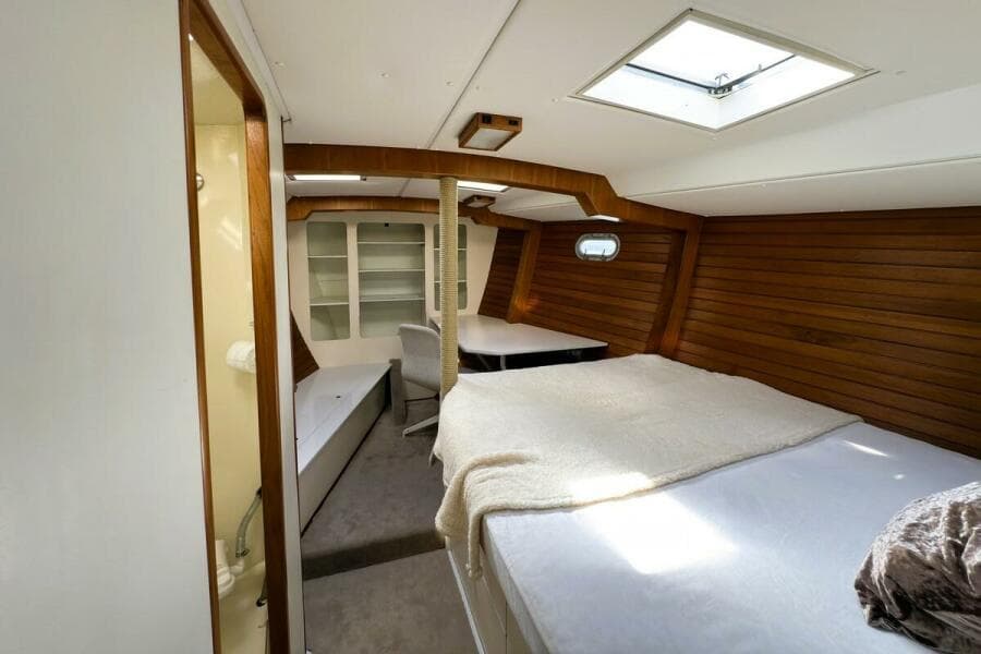 07 Master Mare Via 52 Caribbean