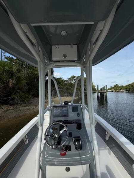 2022 Pathfinder 2500 Hybrid