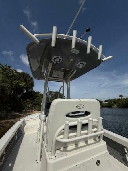 2022 Pathfinder 2500 Hybrid