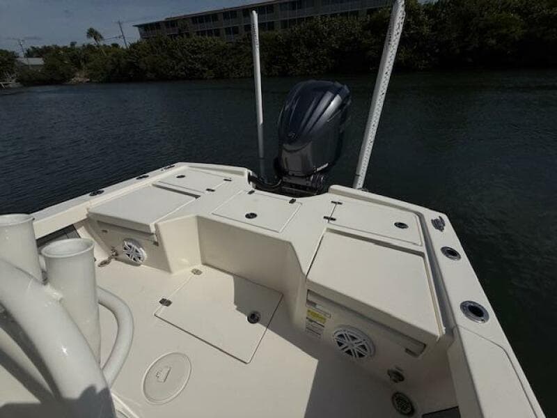 2022 Pathfinder 2500 Hybrid