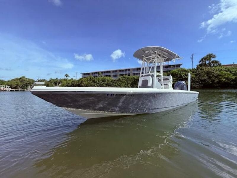 2022 Pathfinder 2500 Hybrid