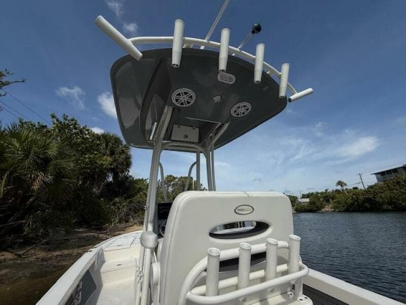 2022 Pathfinder 2500 Hybrid