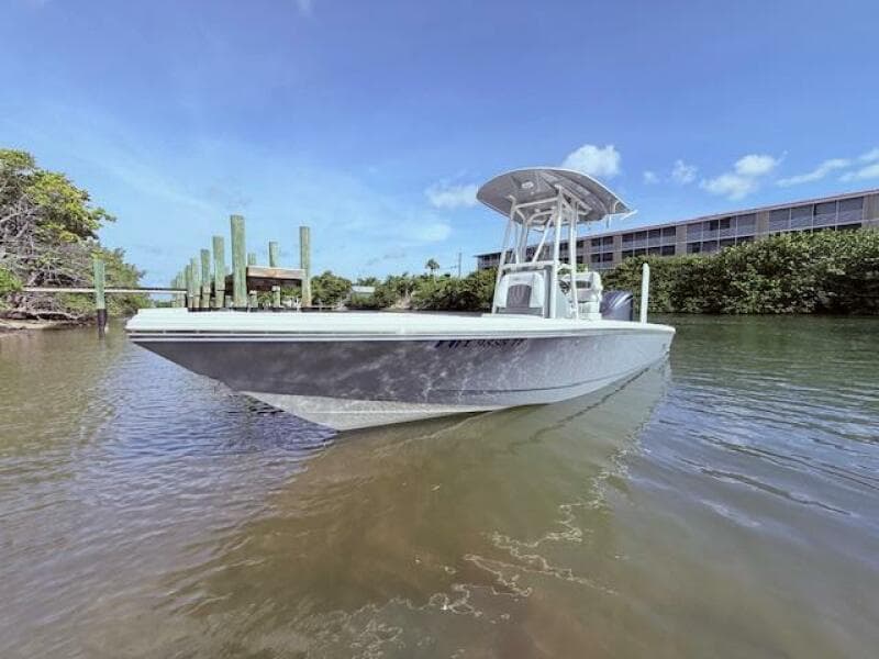 2022 Pathfinder 2500 Hybrid