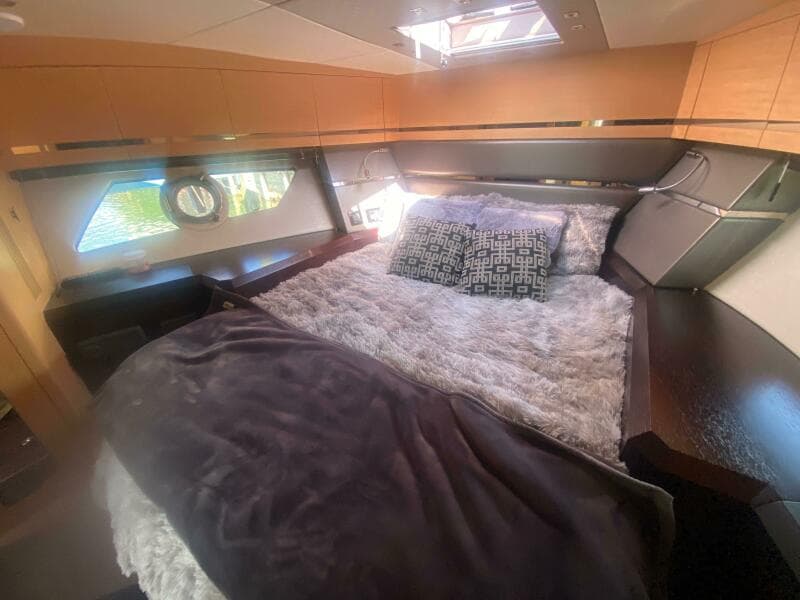 2013 Sunseeker 40 Portofino