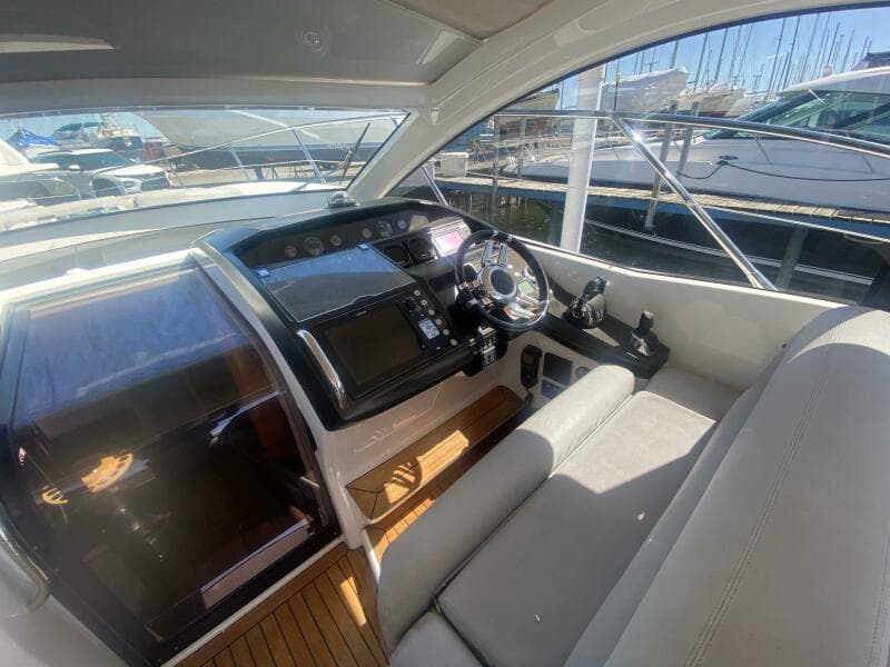 2013 Sunseeker 40 Portofino