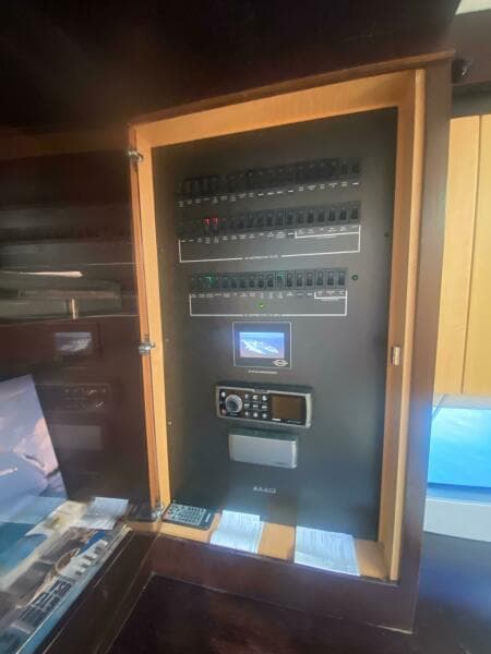 2013 Sunseeker 40 Portofino