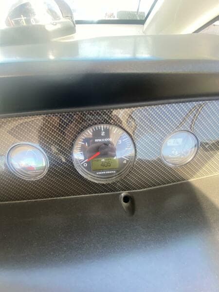 2013 Sunseeker 40 Portofino