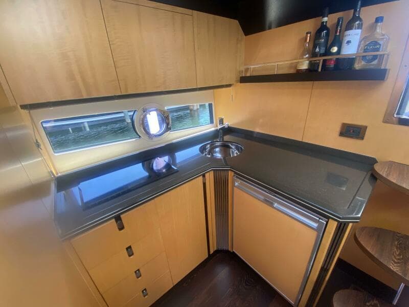 2013 Sunseeker 40 Portofino