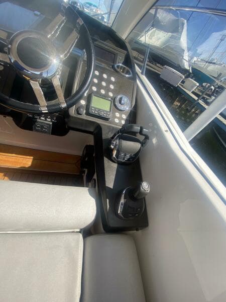 2013 Sunseeker 40 Portofino
