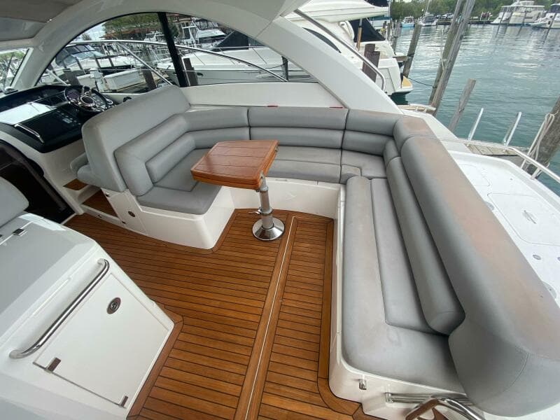 2013 Sunseeker 40 Portofino