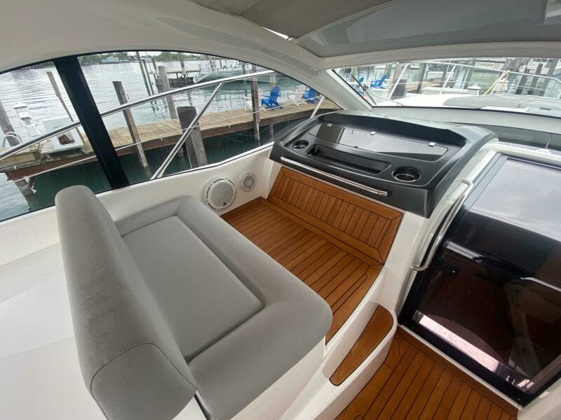 2013 Sunseeker 40 Portofino