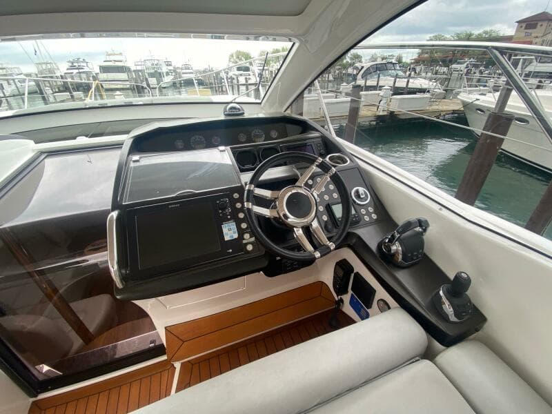 2013 Sunseeker 40 Portofino