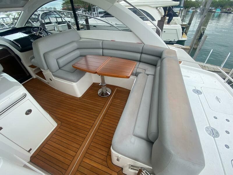 2013 Sunseeker 40 Portofino