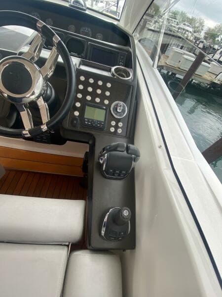 2013 Sunseeker 40 Portofino
