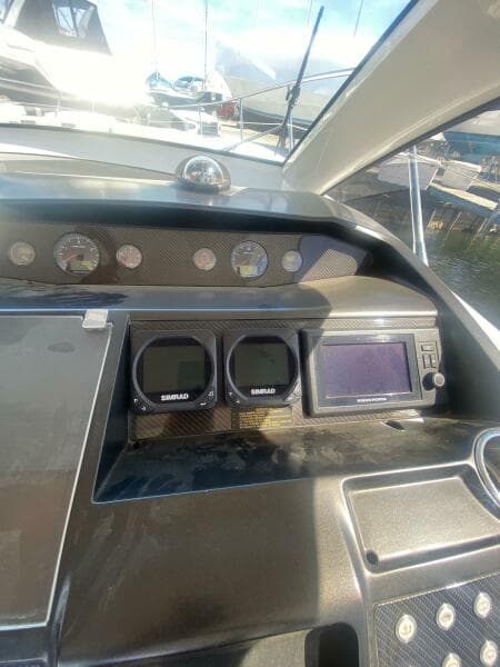2013 Sunseeker 40 Portofino
