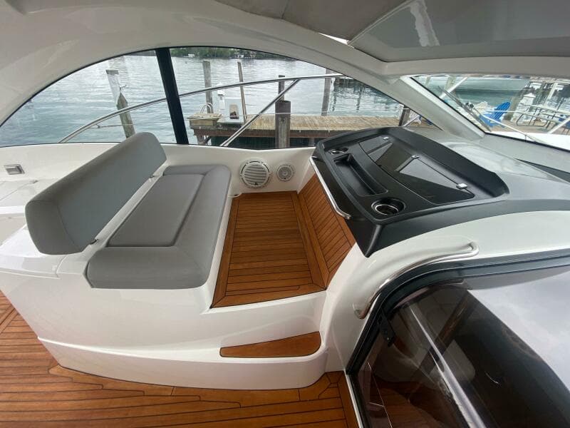 2013 Sunseeker 40 Portofino