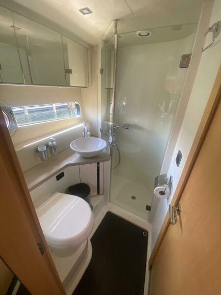 2013 Sunseeker 40 Portofino