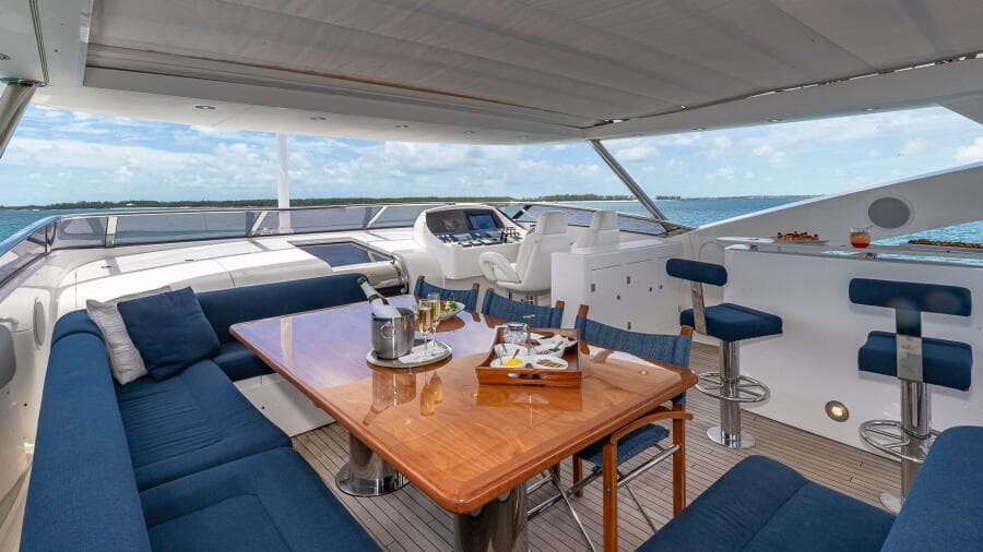 2010 Sunseeker 