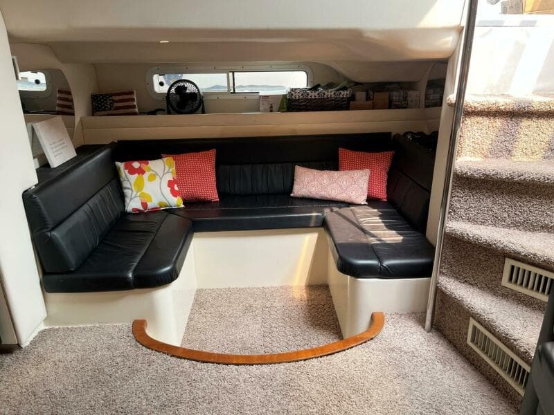 2000 Trojan 400 Express