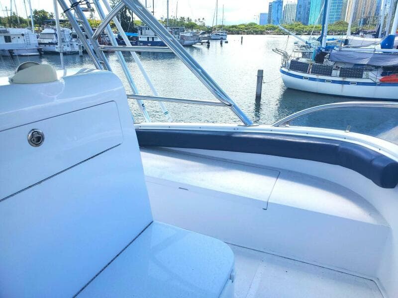 2006 Cabo Convertible