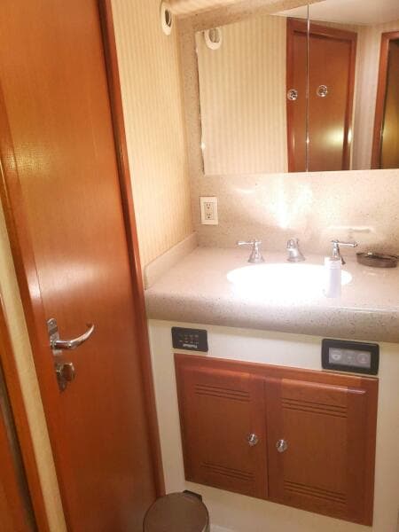 2006 Cabo Convertible