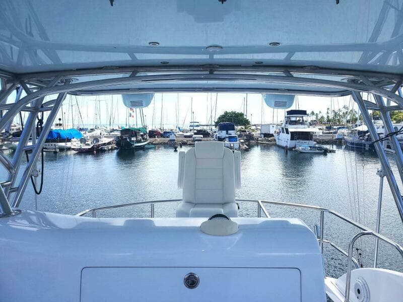 2006 Cabo Convertible