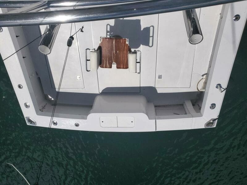 2006 Cabo Convertible