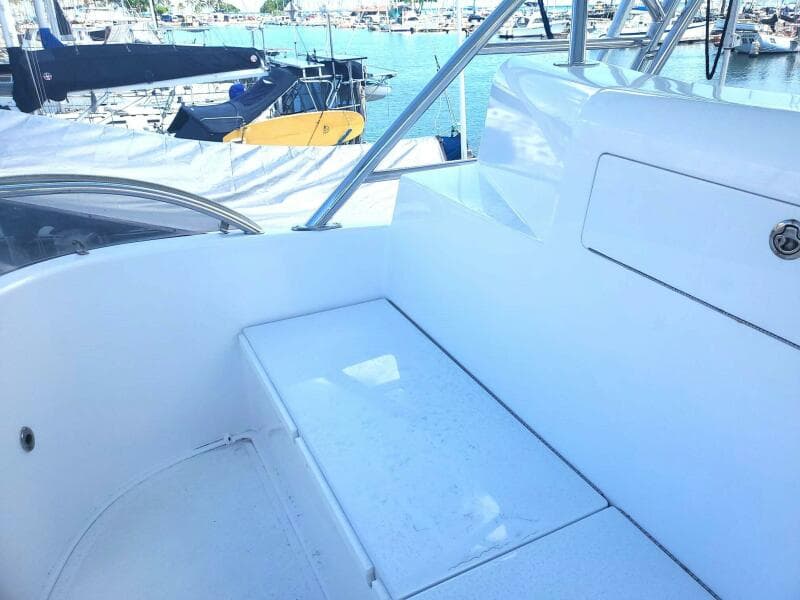 2006 Cabo Convertible