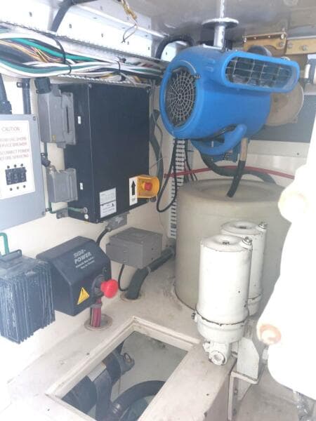 2006 Cabo Convertible