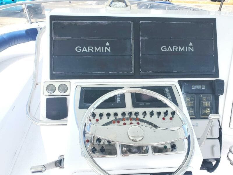 2006 Cabo Convertible