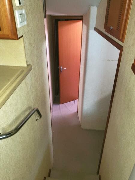 2006 Cabo Convertible