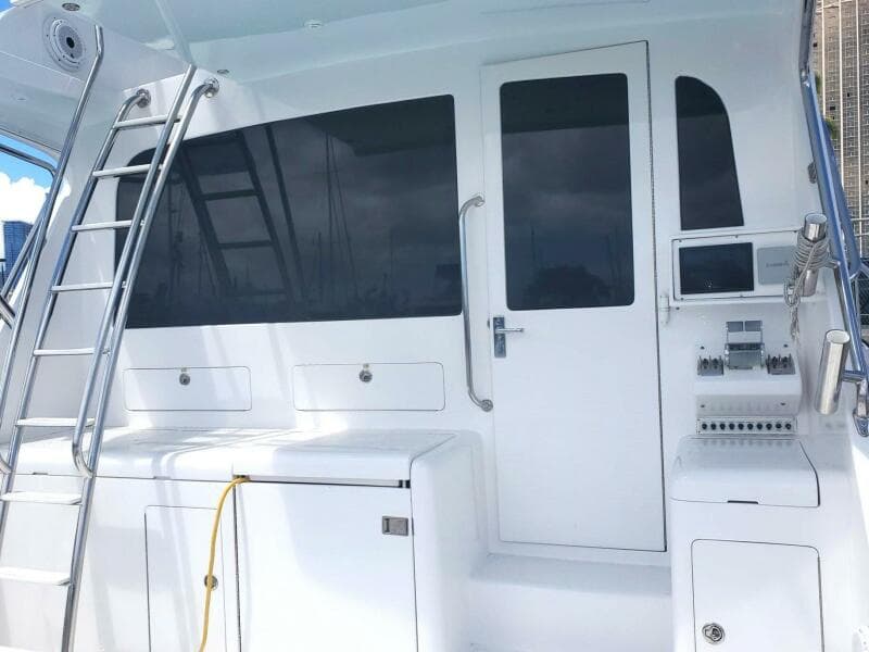 2006 Cabo Convertible