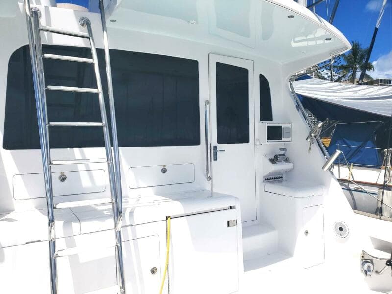 2006 Cabo Convertible