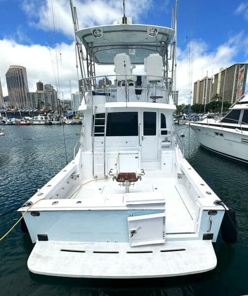 2006 Cabo Convertible