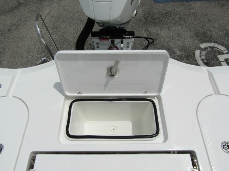 2025 Blazer Bay 2550 GTS